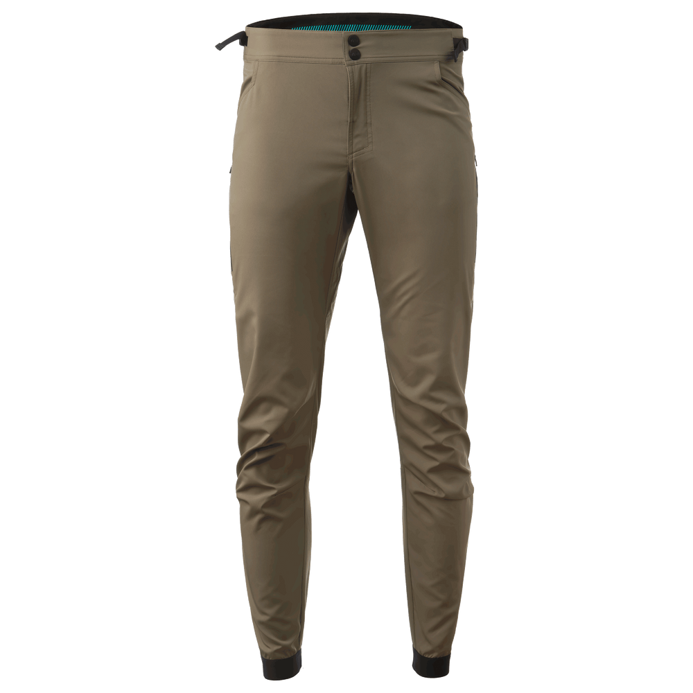 Yeti Cycles - Ridgway Pant - Black