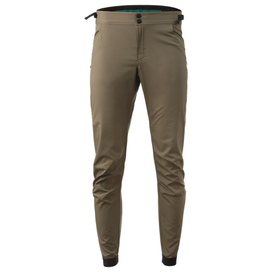 Yeti Cycles - Ridgway Pant - Black