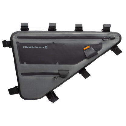 Blackburn - Outpost Elite Frame Bag - Grey