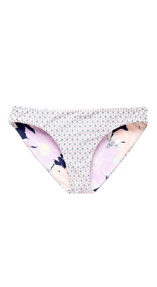 Carve Designs - St. Barth Reversible Bottom - Women's - Hot Pink/Nirvana