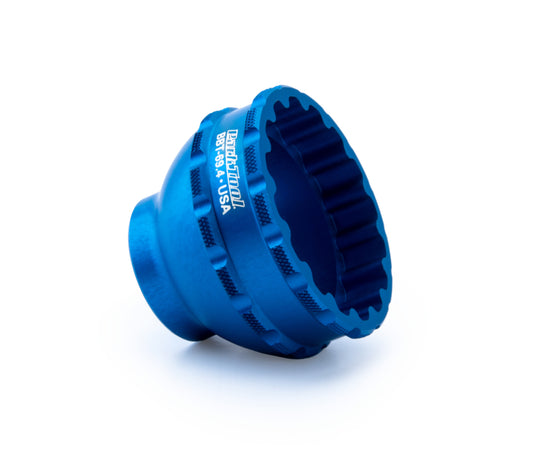 Park Tool - BBT-69.4 Bottom Bracket and Lockring Tool-16 Notch