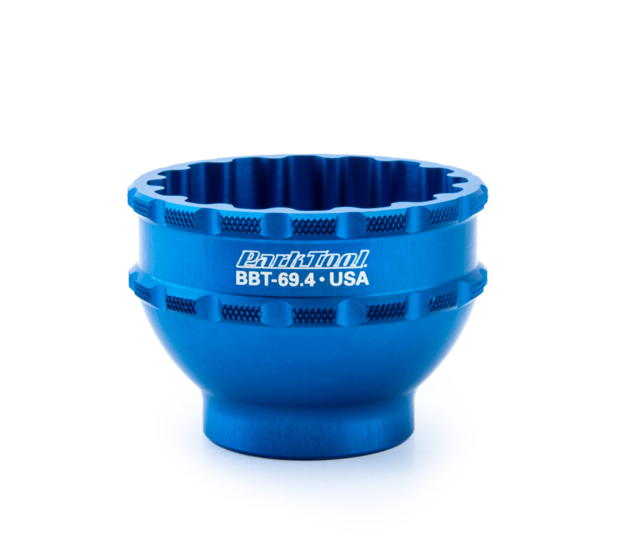 Park Tool - BBT-69.4 Bottom Bracket and Lockring Tool-16 Notch
