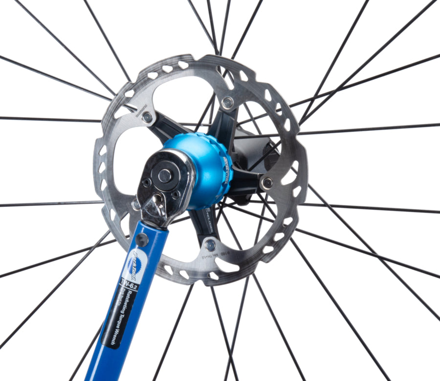 Park Tool - BBT-69.4 Bottom Bracket and Lockring Tool-16 Notch