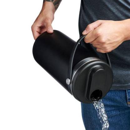 Hydro Flask - 128oz Oasis - Indigo