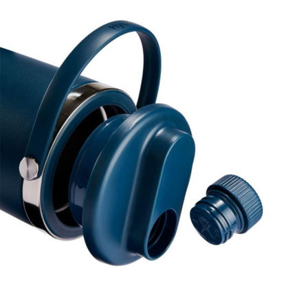 Hydro Flask - 128oz Oasis - Indigo