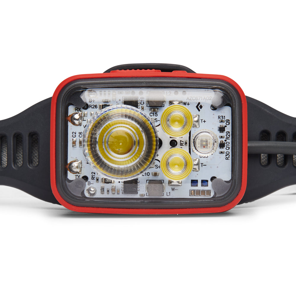 Black Diamond - Distance 1500 Headlamp - Octane