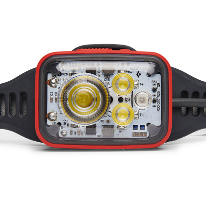 Black Diamond - Distance 1500 Headlamp - Octane