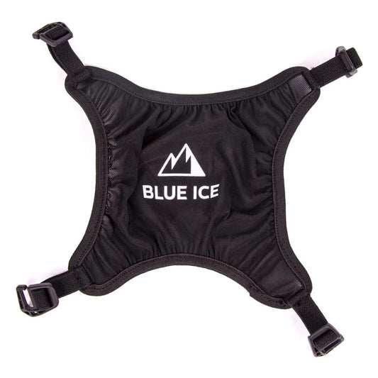 Blue Ice - Helmet Holder