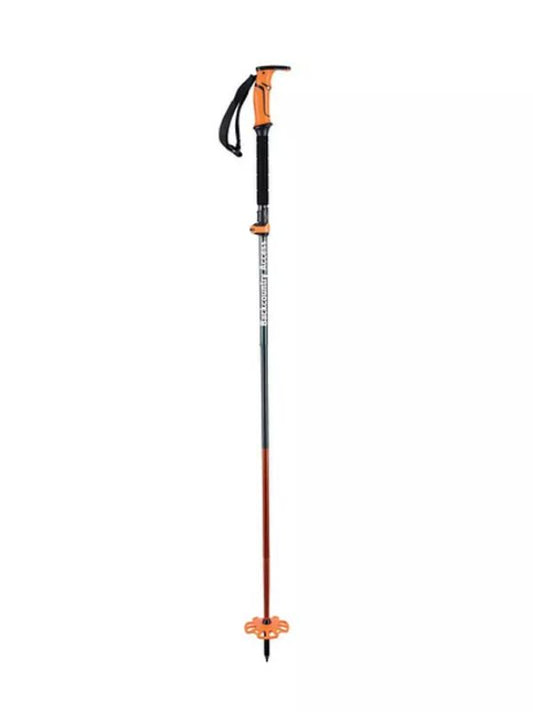 Backcountry Access - Scepter 4S Poles - Black/Orange