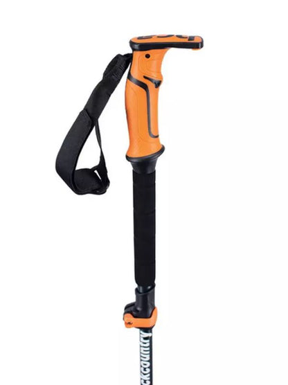 Backcountry Access - Scepter 4S Poles - Black/Orange