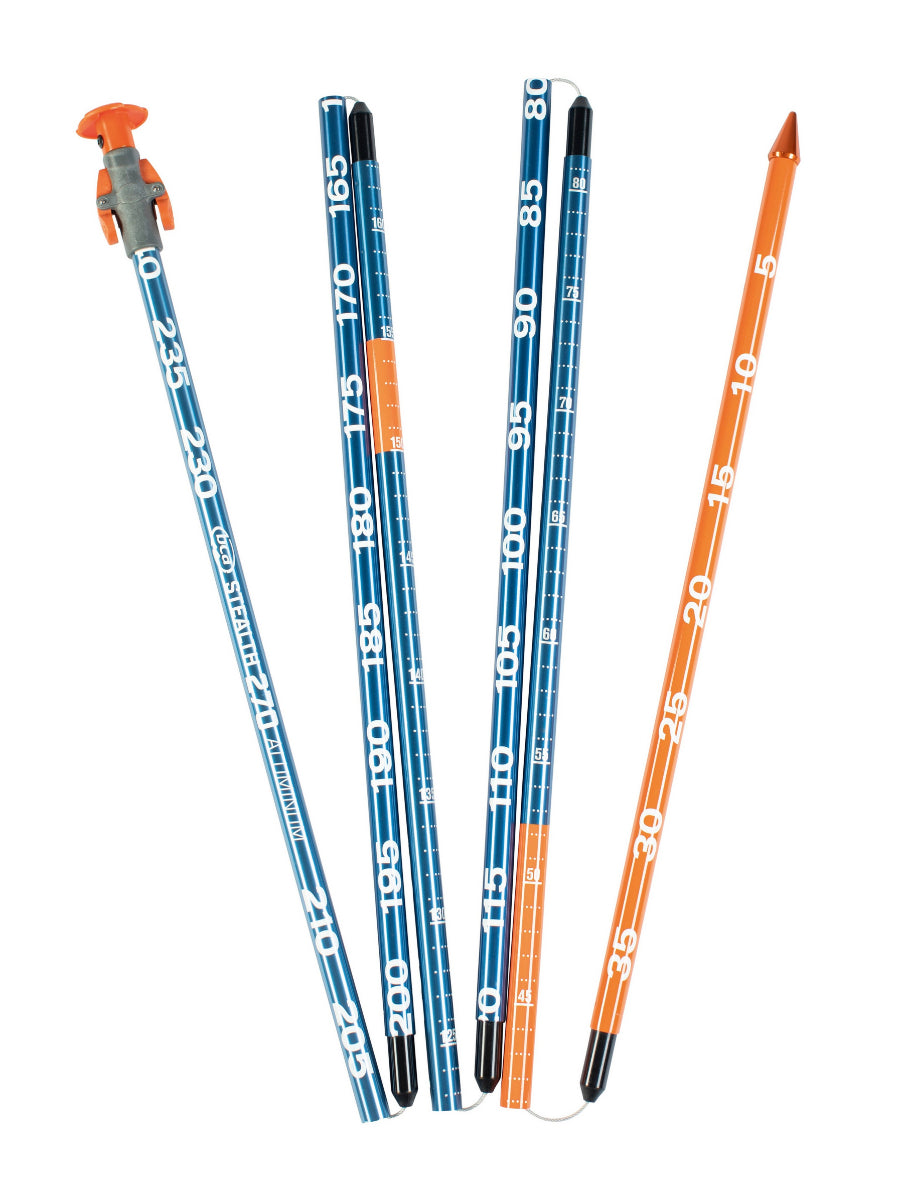 Backcountry Access - Tracker S Rescue Package