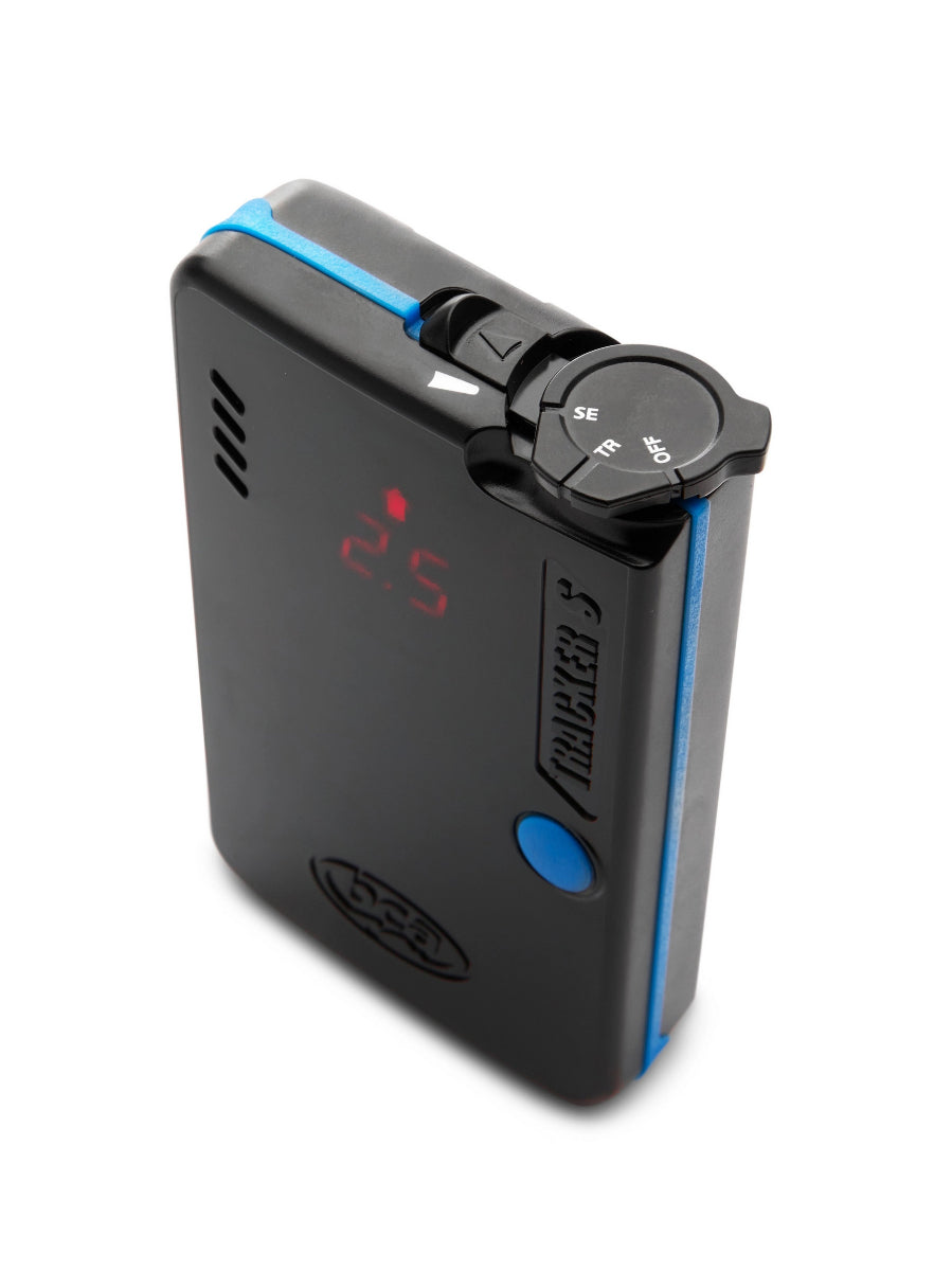 Backcountry Access - Tracker S Rescue Package