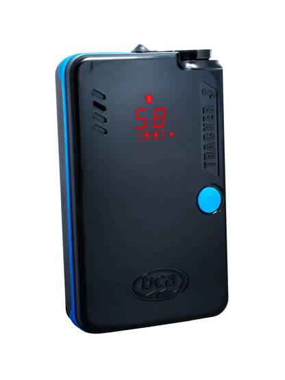 Backcountry Access - Tracker S Rescue Package