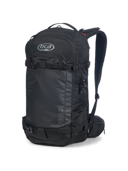 Backcountry Access - Stash 30 Pack - Black
