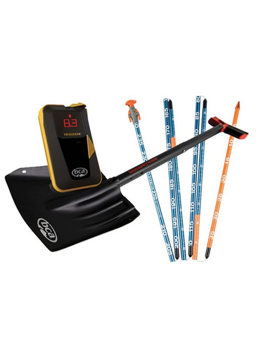 Backcountry Access - T4 Rescue Package