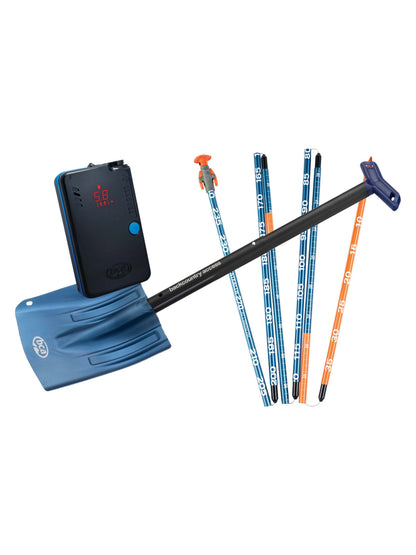 Backcountry Access - Tracker S Rescue Package