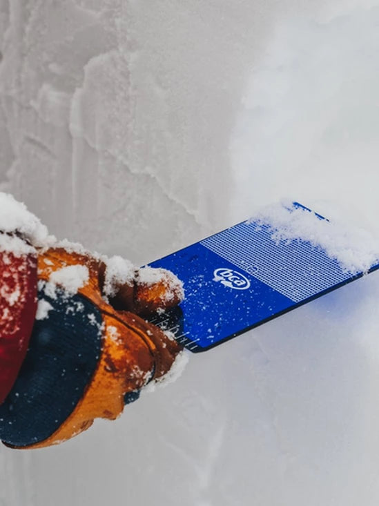 Backcountry Access - Crystal Card Poly