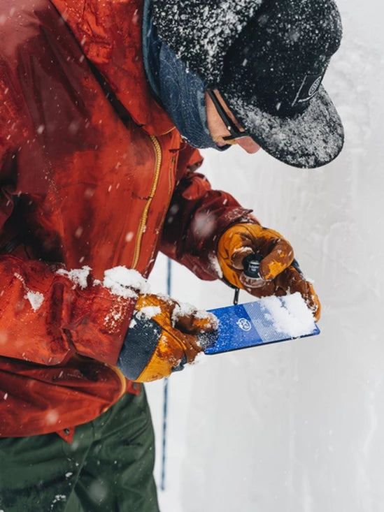 Backcountry Access - Crystal Card Poly