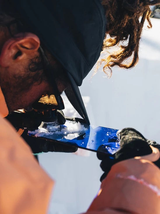 Backcountry Access - Crystal Card Poly