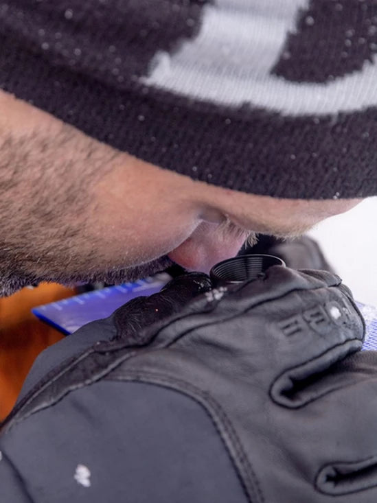 Backcountry Access - Crystal Card Poly