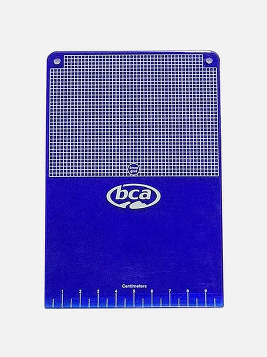 Backcountry Access - Crystal Card Poly