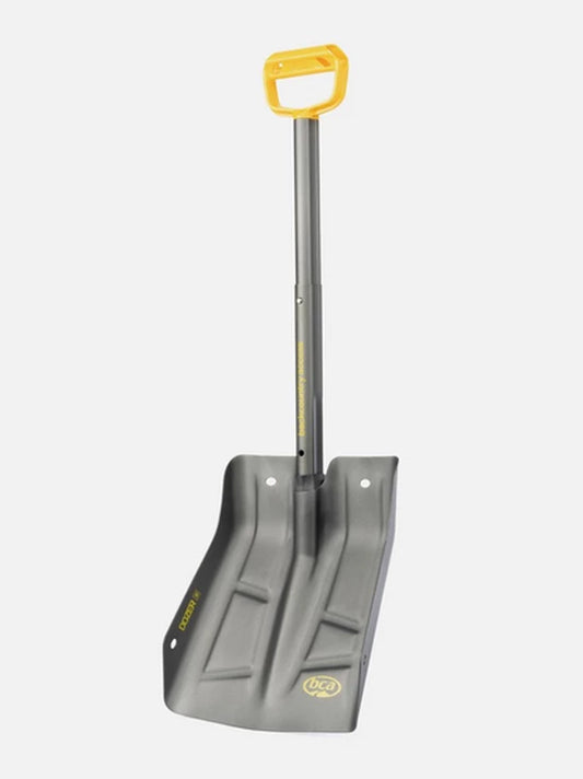 Backcountry Access - Dozer 3D Shovel - Grey