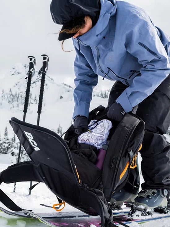 Backcountry Access - Stash 25