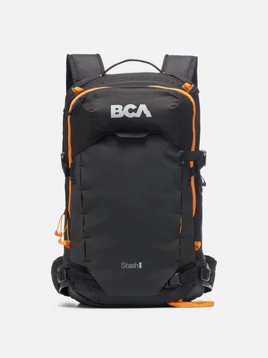 Backcountry Access - Stash 25 - Black