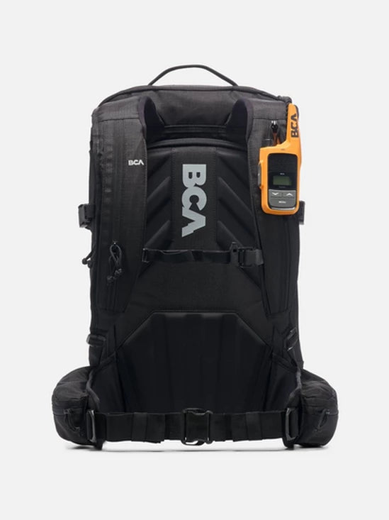 Backcountry Access - Stash 25 - Black