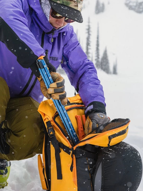 Backcountry Access - Stash 35 - Orange