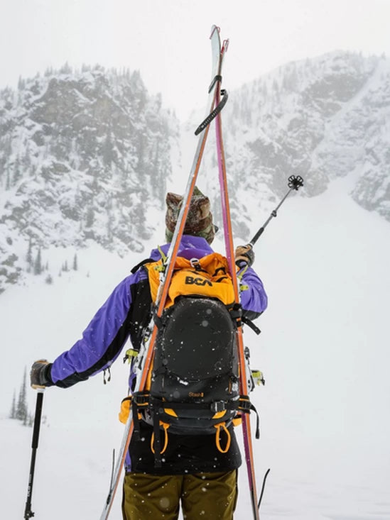 Backcountry Access - Stash 35