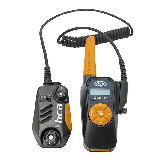 Backcountry Access - BC Link Two-Way Radio 2.0