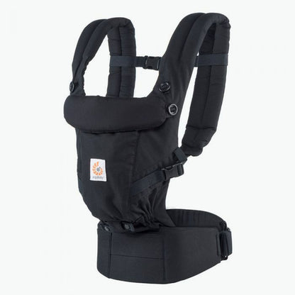 Ergobaby - Adapt Carrier - Geo True Black