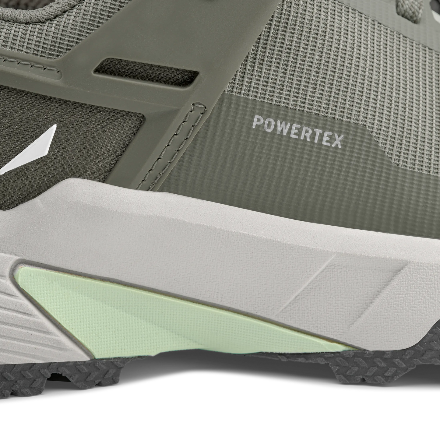 Salewa - Women's Pedroc 2 PTX - Shadow/Faded Green