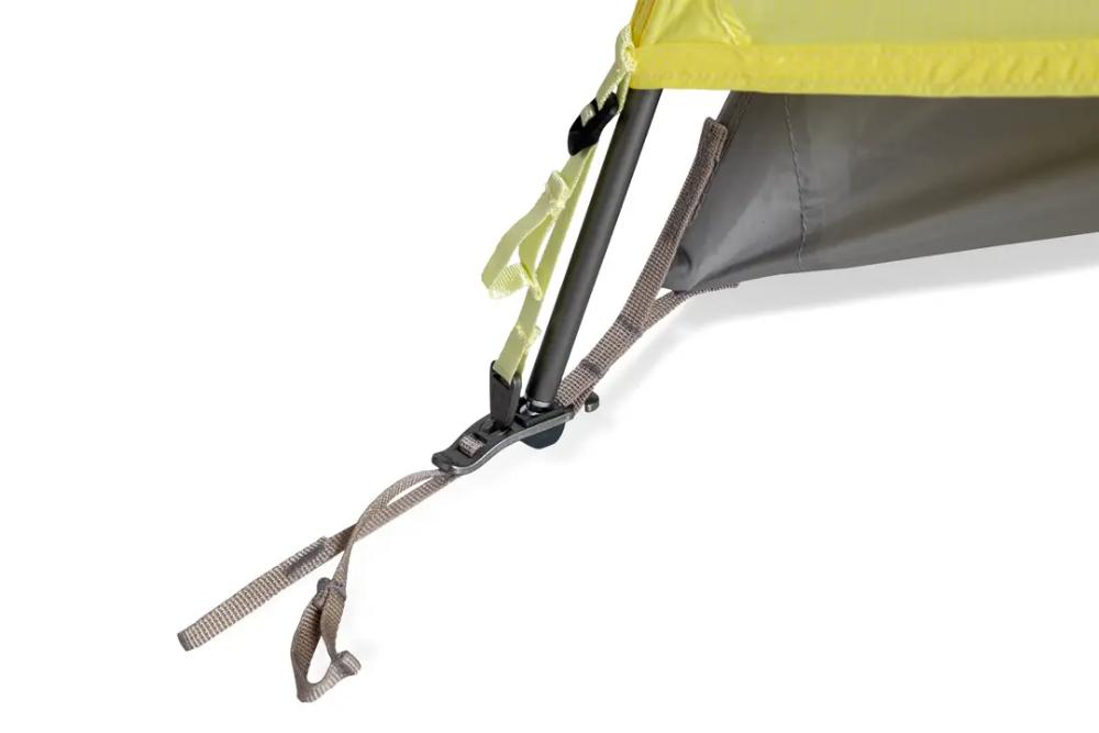 Nemo - Mayfly OSMO 2P