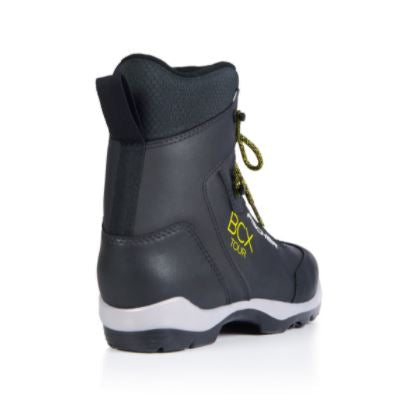 Fischer - BCX Tour Boot - Black