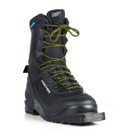 Fischer - BCX Transnordic 75 Waterproof - Black