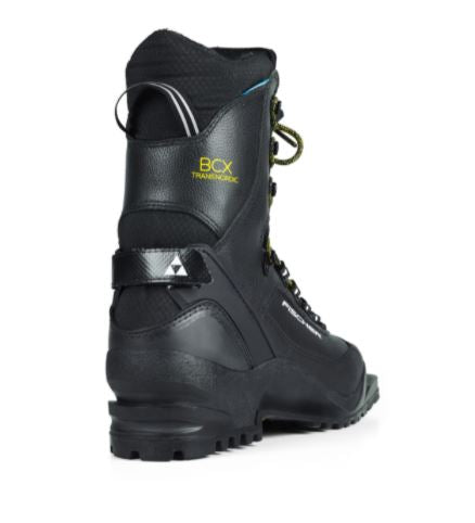 Fischer - BCX Transnordic 75 Waterproof - Black