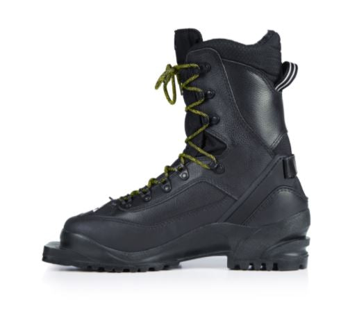 Fischer - BCX Transnordic 75 Waterproof - Black