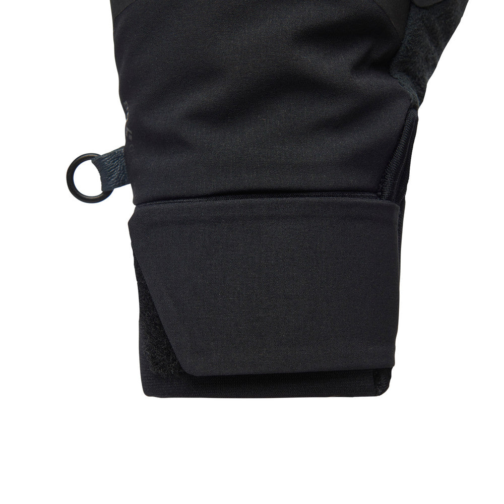 Black Diamond - Terminator Gloves - Unisex - Black
