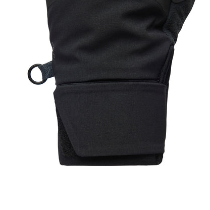 Black Diamond - Terminator Gloves - Unisex - Black