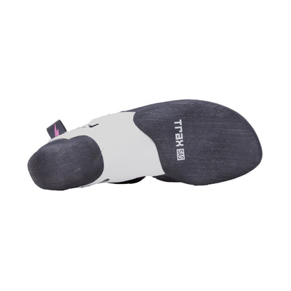 Evolv - Shaman Pro LV Women's - Black/Beet Red