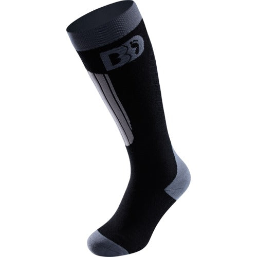 Boot Doc - Power Fit 70 Sock - Lava