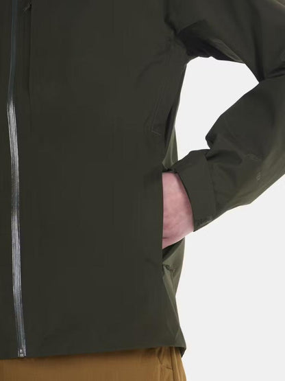 Marmot - Waypoint GORE-TEX Jacket - Men's - Black