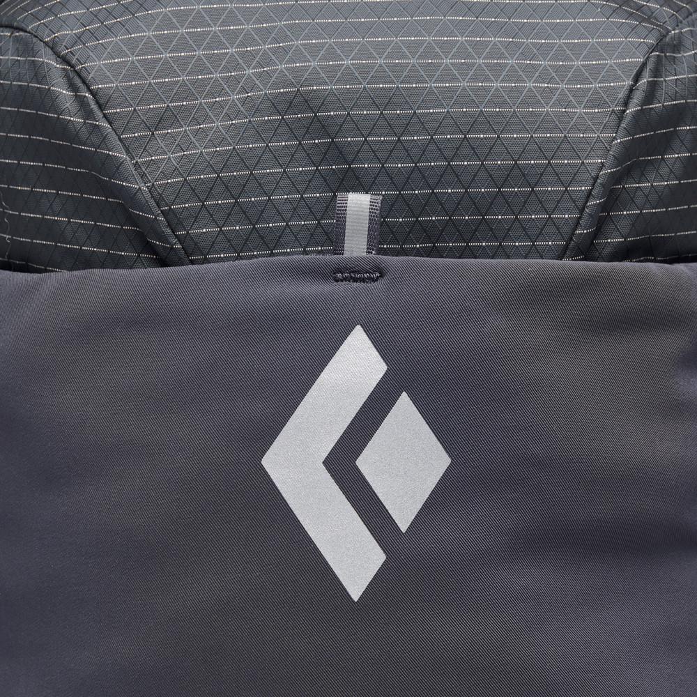 Black Diamond - Pursuit 15 Backpack - Octane-Ink Blue