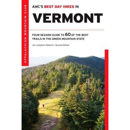 AMC's Best Day Hikes in Vermont