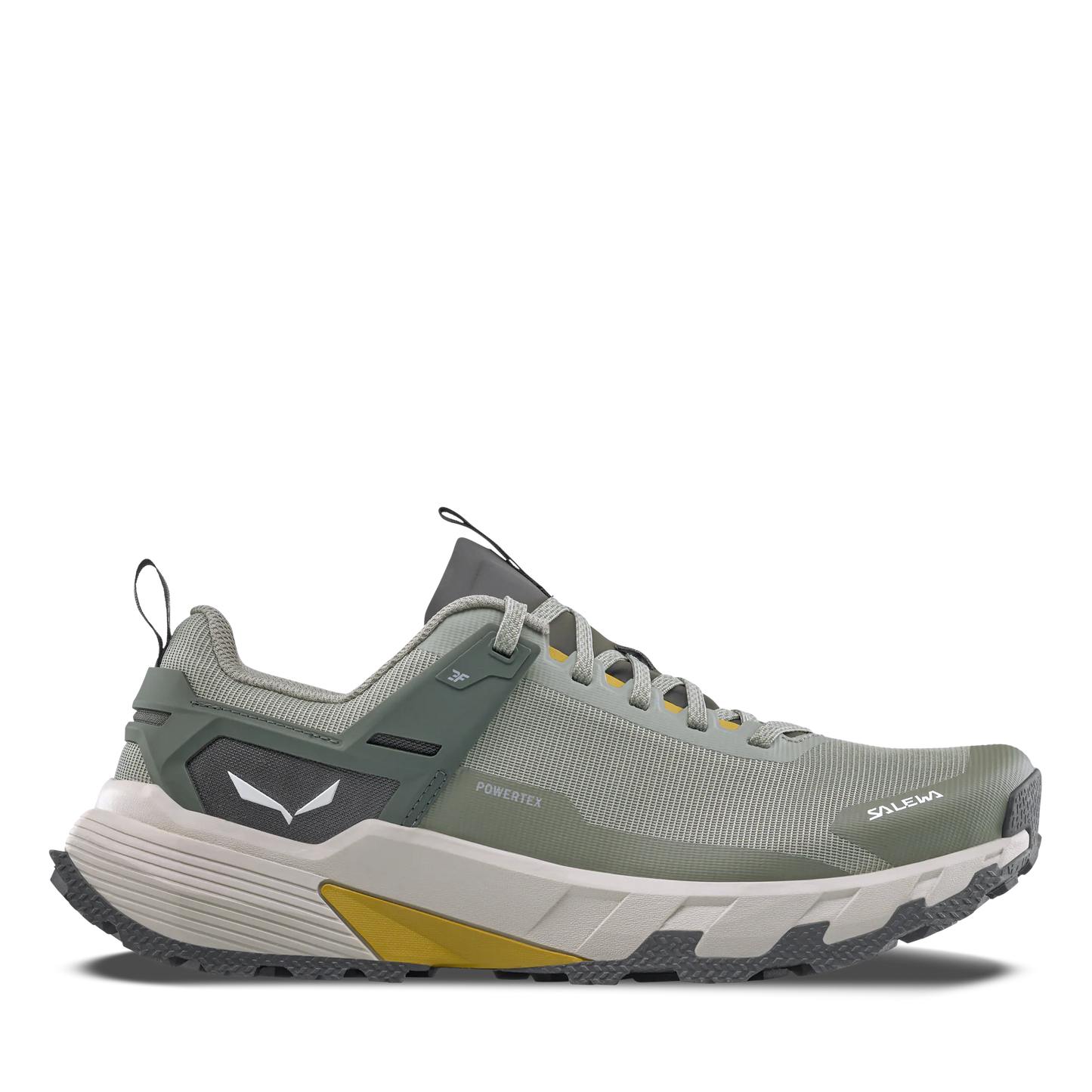 Salewa - Men's Pedroc 2 PTX - Shadow/Faded Green