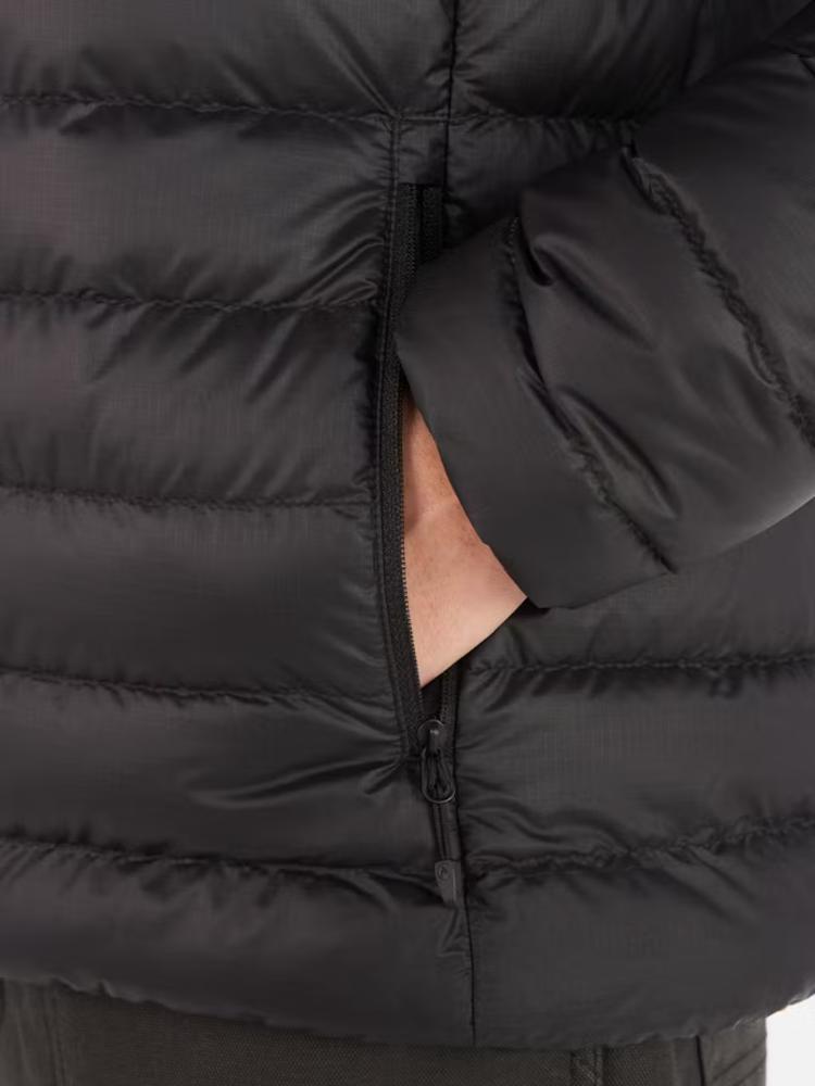 Marmot - Highlander Jacket - Women's - Black