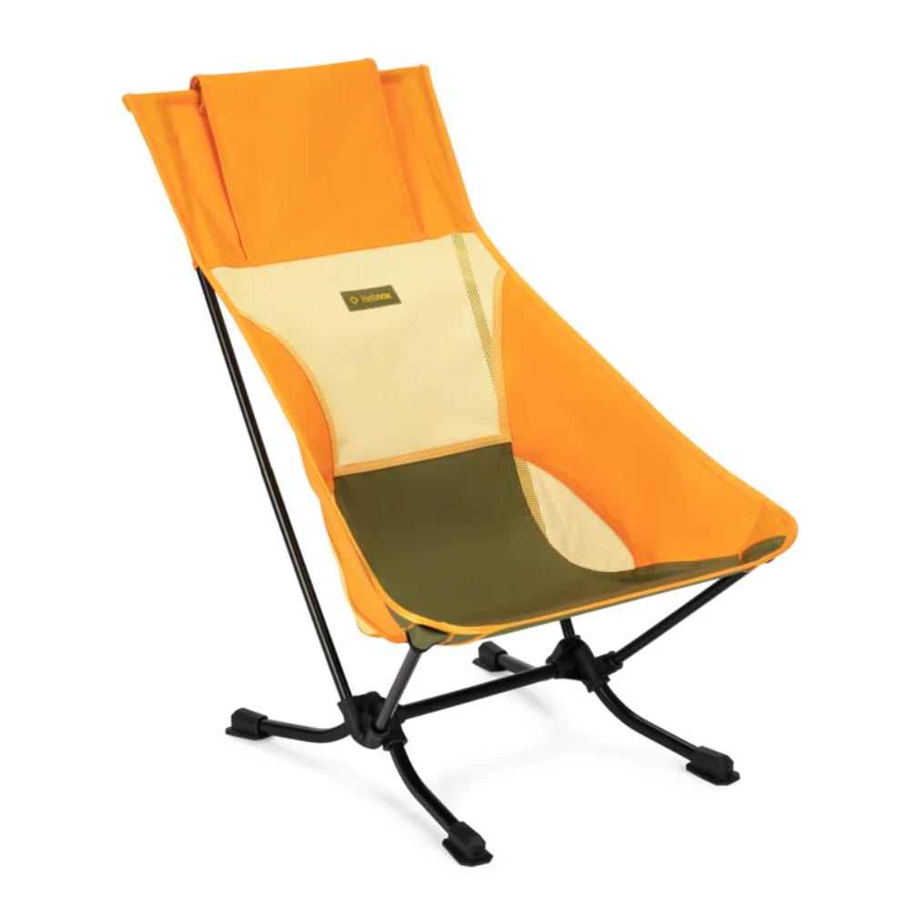 Helinox - Beach Chair - Mint Multiblock