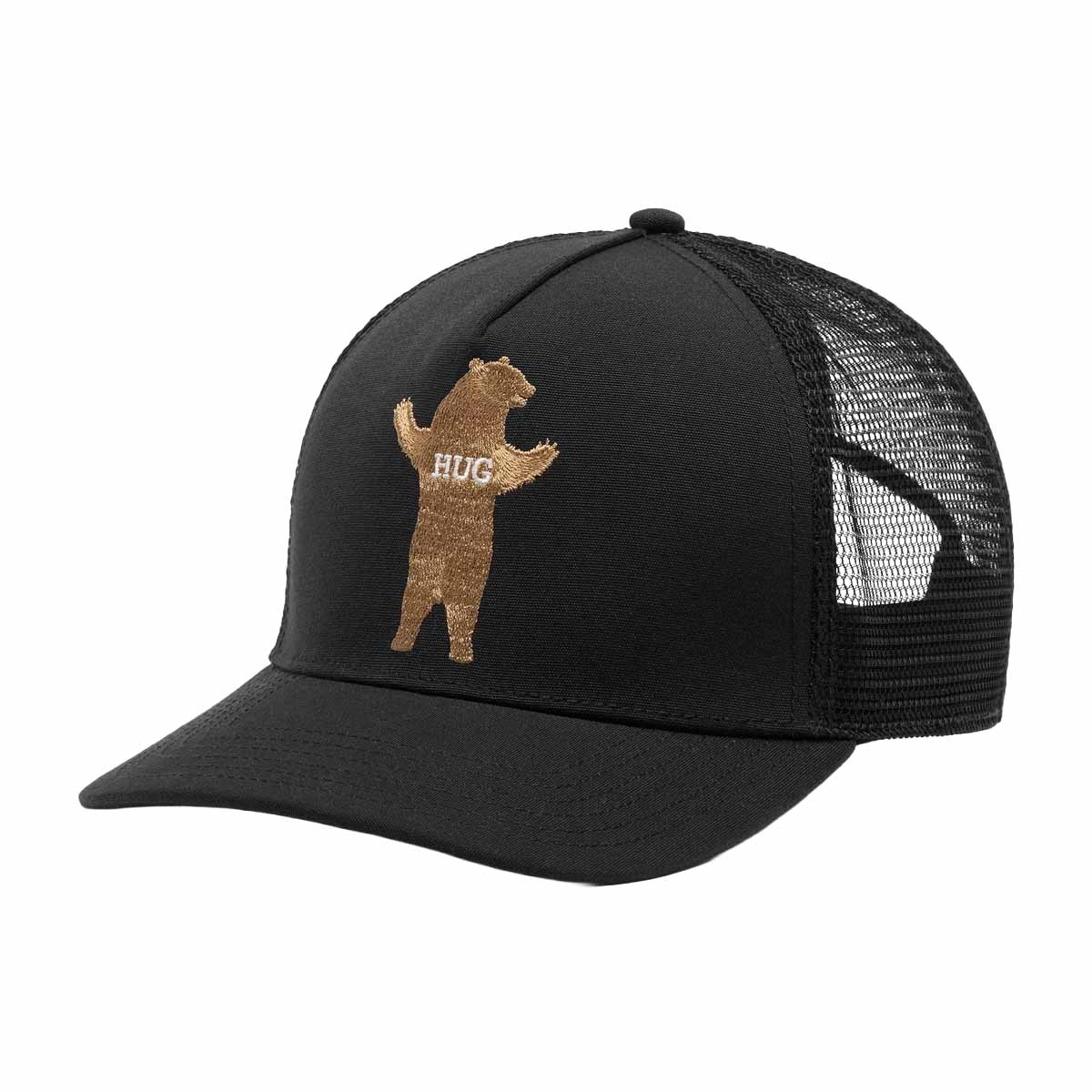 Prana - Desert Road Journeyman Trucker - Black Bear